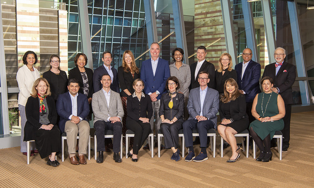 Association of Corporate Counsel Reveals New Board of Directors