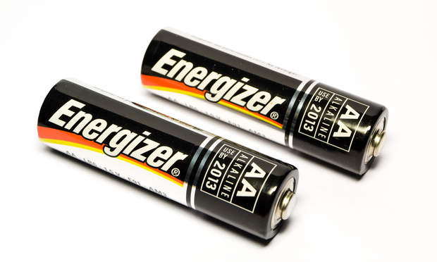 Energizer Welcomes New Chief Legal Officer Promotes Former General Counsel to President