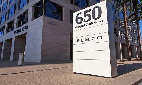 PIMCO Denies Senior Counsel's 'Fraternity Culture' Race Gender Discrimination Claims
