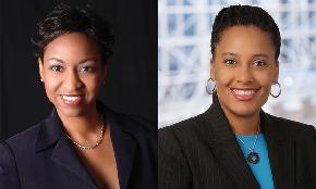 Corporate Counsel Women of Color Hogan Lovells Partner to Advance Diversity Goals