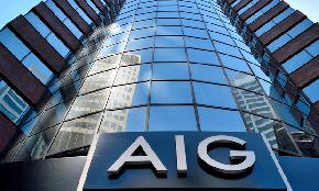 Legal Department Leak Leads to Insider Trading Charges Against AIG Employee