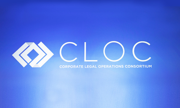 CLOC logo