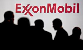 Conflict Guyana Hires Exxon Mobil's Lobbyist to Rewrite Country's Petroleum Law