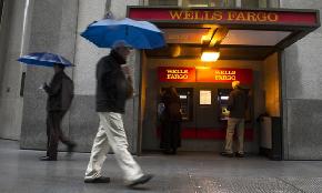 New Report Rips Wells Fargo Board Execs for Risk and Compliance Failures