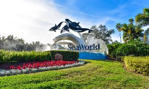 SeaWorld Grants 6 8M in Stock Awards to Executives Including Chief Legal Officer