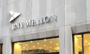Ex BNY Mellon Exec Says He Was Illegally Fired for Reporting Legal Issue to In House Counsel
