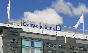 Deutsche Bank Appoints New GC as HSBC Chief Legal Officer Leaves for CEO Role