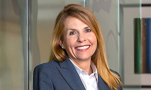 Stefanie L. Forsey, vice president and general counsel of Watson Land Co. (Courtesy photo)