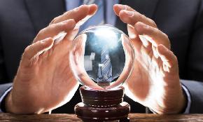 Predicting the Future to Manage Legal Department Costs