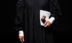 General Counsel in Robes: Why In House Lawyers Joining the Bench Could Become a Trend