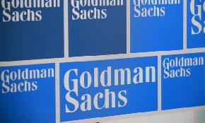 Goldman Sachs Hires Roberta Kaplan to Defend Legal Department in Retaliation Suit