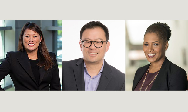Top Lawyers for Agilent Technologies Tyson Foods Vanguard Join MCCA's Board of Directors