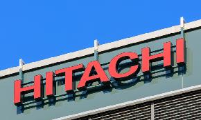 Hitachi Appoints First Group Chief Compliance Officer