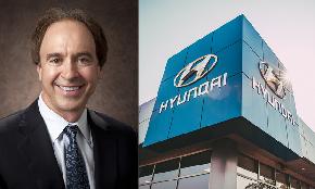 Hyundai's Chief Legal Officer Announces Retirement After 34 Year Run