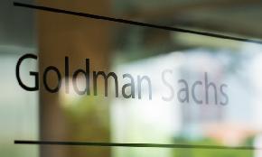 NY Judge Rules on Former In House Attorney's Claims Against Goldman Sachs