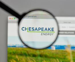 Energy In House Moves Continue: Chesapeake General Counsel Resigns Following Emergence From Bankruptcy