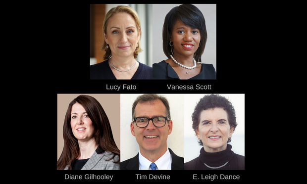 Global In House Legal Leaders Share What's Working in Diversity Equity and Inclusion