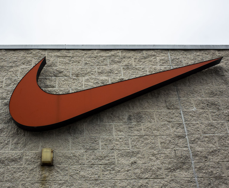Diversidad Estación dominio Nike Investors Want to Know if the Company Is 'Woke-Washing' | Corporate  Counsel