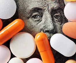 Pay for Pharmaceutical Industry GCs Picked Up Amid Pandemic