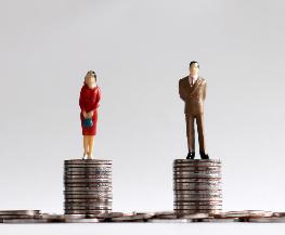 Women Legal Execs Outearned Their Male Counterparts Last Year New GC Pay Study Shows