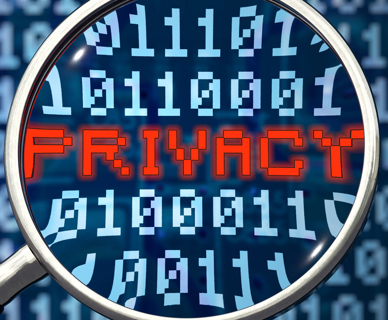 New State Privacy Laws to Put Company Legal Teams to Test
