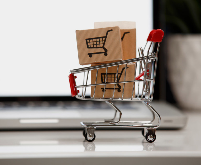 E Commerce Platform Packable Hires First Chief Legal Officer