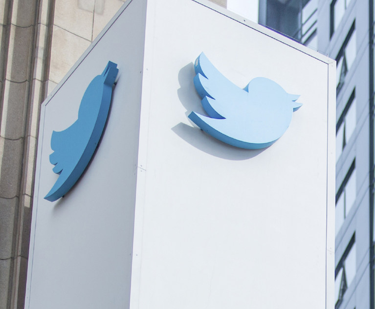 Why Jack Dorsey's Twitter Exit Will Require Deep Involvement of Legal Chief