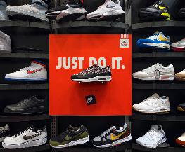 Nike Elevates Compliance Chief to General Counsel Role