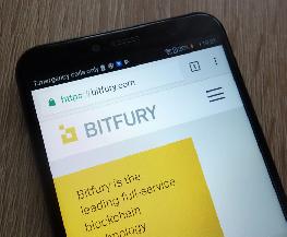 Bitfury Taps Regulatory Vet to Lead Crypto Company's Legal Team