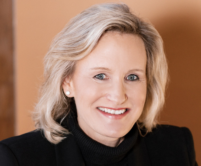 How AbbVie Legal Chief Laura Schumacher Built a Successful Diversity Program