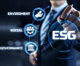 In House Leaders Expected to Lead ESG Efforts Stay Quiet About Social Issues Report Says