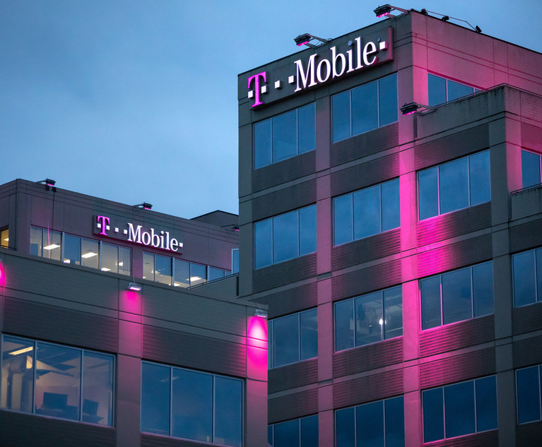 T Mobile Reveals Rich Pay Packages for Lawyers With Big Hand in 26B Acquisition
