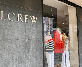J Crew Finds New Legal Chief at Rival American Eagle