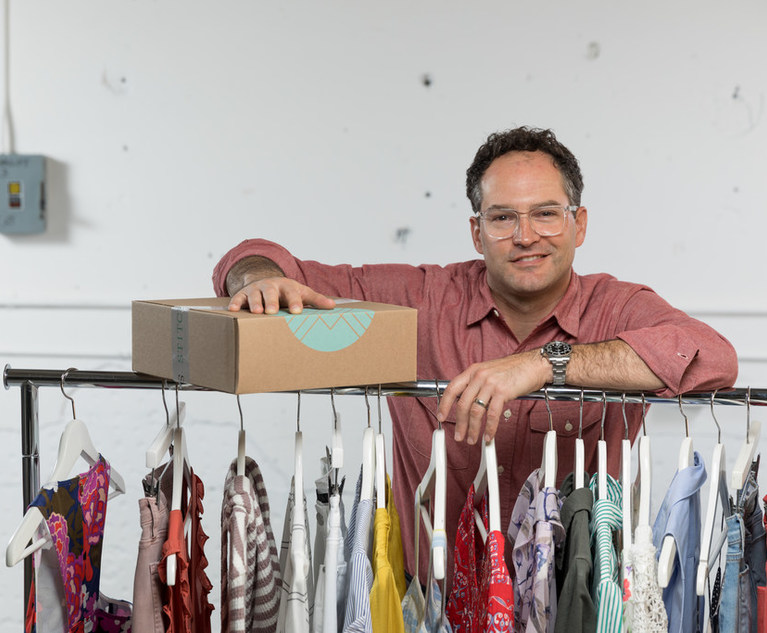 Online Shopping Site Stitch Fix Appoints New Legal Chief | Corporate Counsel
