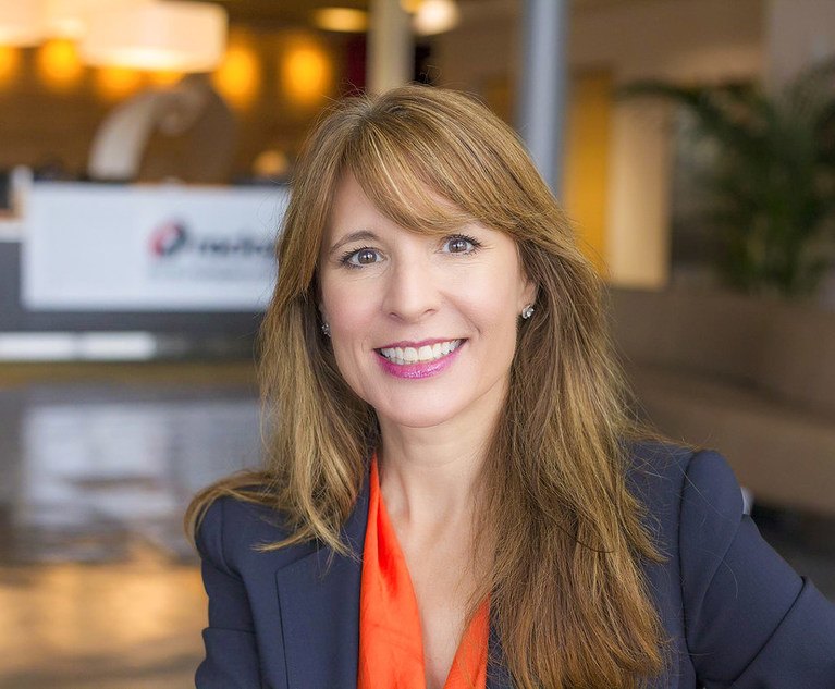 Rackspace Technology Loses Legal Chief After Cutting Her Duties