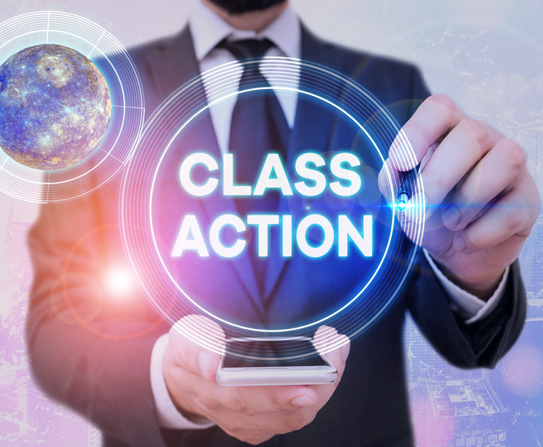 Legal Departments' Class Action Risks Poised to Escalate in 2023