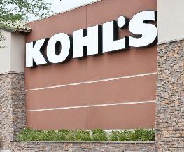 Kohl's Showered New CLO With Millions to Welcome Her Aboard