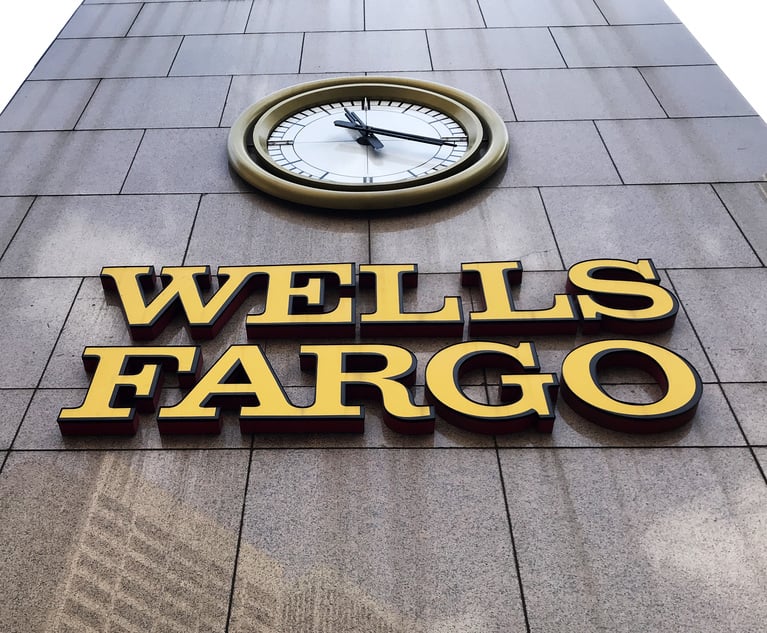 'The Fish Rots From the Head Backward': Why Fixing Wells Fargo's Culture Is Taking So Long