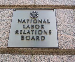 NLRB Legal Chief Takes on Legality of Common Employer Anti Unionization Tactic
