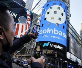 Coinbase Pushes Back Hard After SEC Threatens Enforcement Action