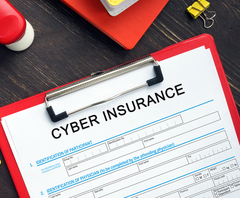 Legal Chiefs Increasingly Handle Legwork to Avoid Cyber Insurance Sticker Shock