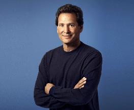 PayPal CEO's Mantra: 'Be Part of Something That Matters'