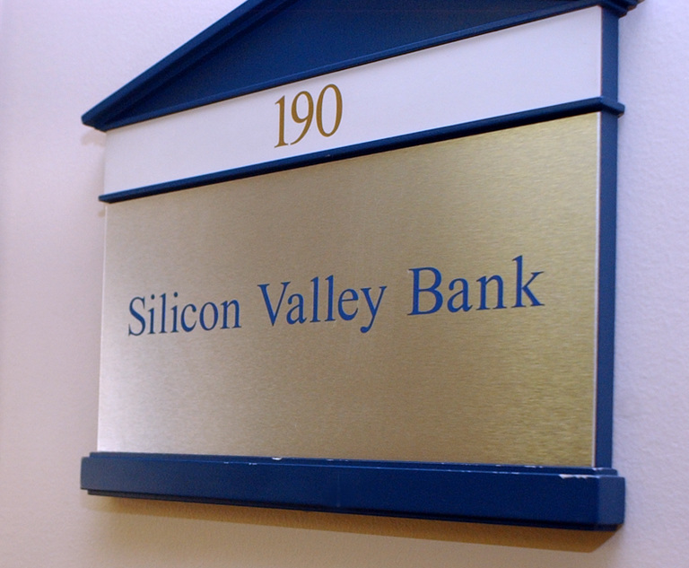 SVB's Failure May Stymie Funding for Some Startups