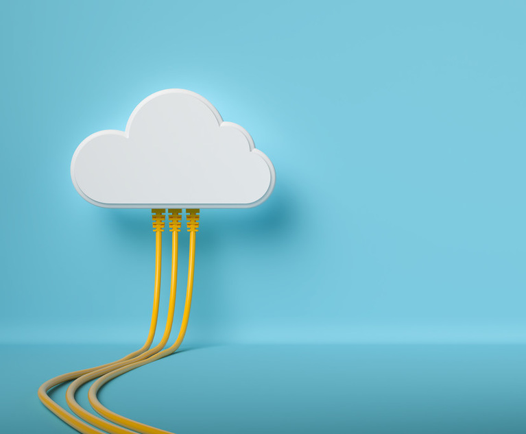 The FTC Is Coming for the Cloud Providers