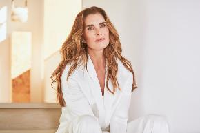 Brooke Shields to Speak at WIPL on Breaking the Bias and Shattering Misconceptions