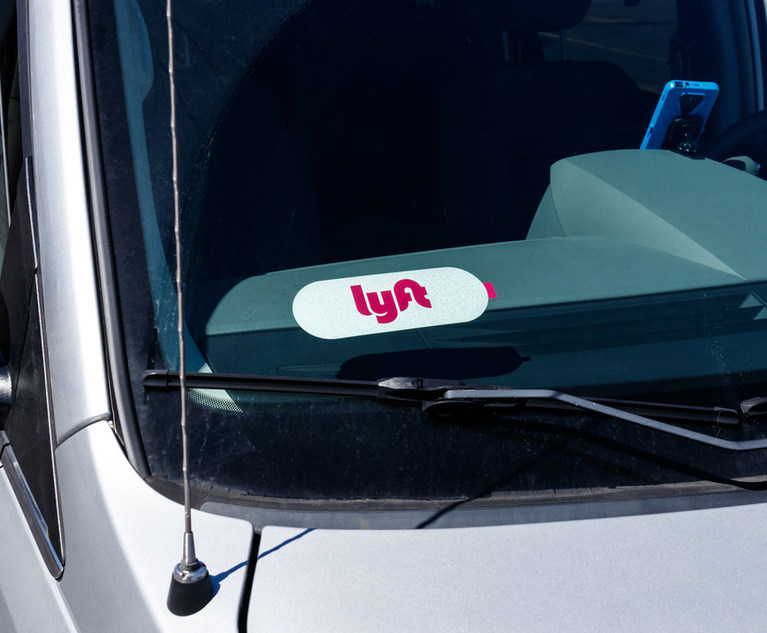 Lyft Lays Off Chunk of Legal Team Names Former GC as President