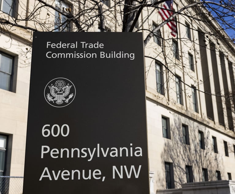 Companies Pushing Back Against FTC's Voluminous Records Requests