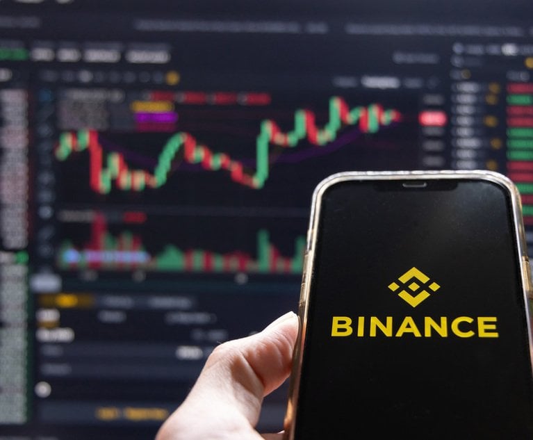 crypto exchange binance says itll handle regulators better than libra