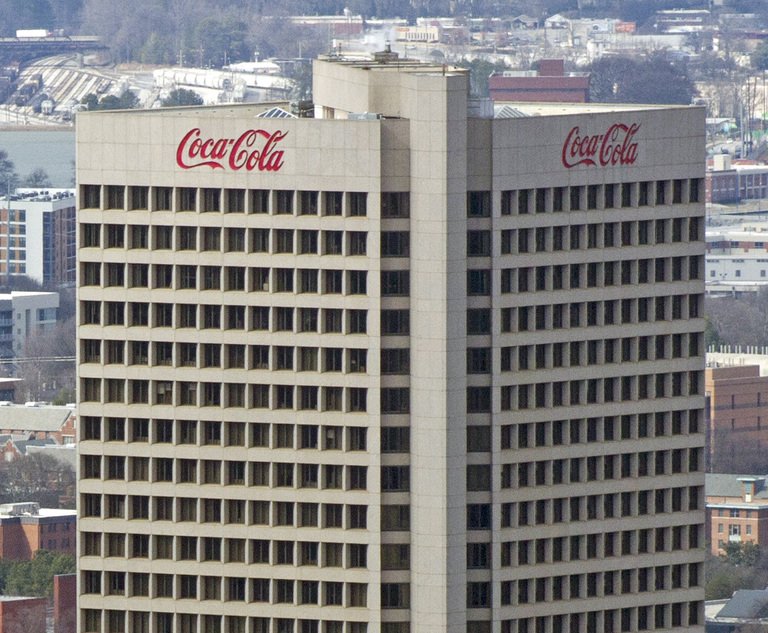 Lawsuit Against Coke That Paul Hastings Fought to Litigate Swells in Size
