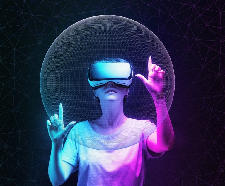 VR Unicorn Plotting to Go Public Names First General Counsel